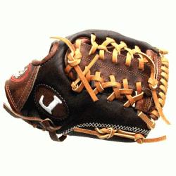r IC1150 Icon Series 11.5 Baseball Glove Right Handed Throw  Handcrafted